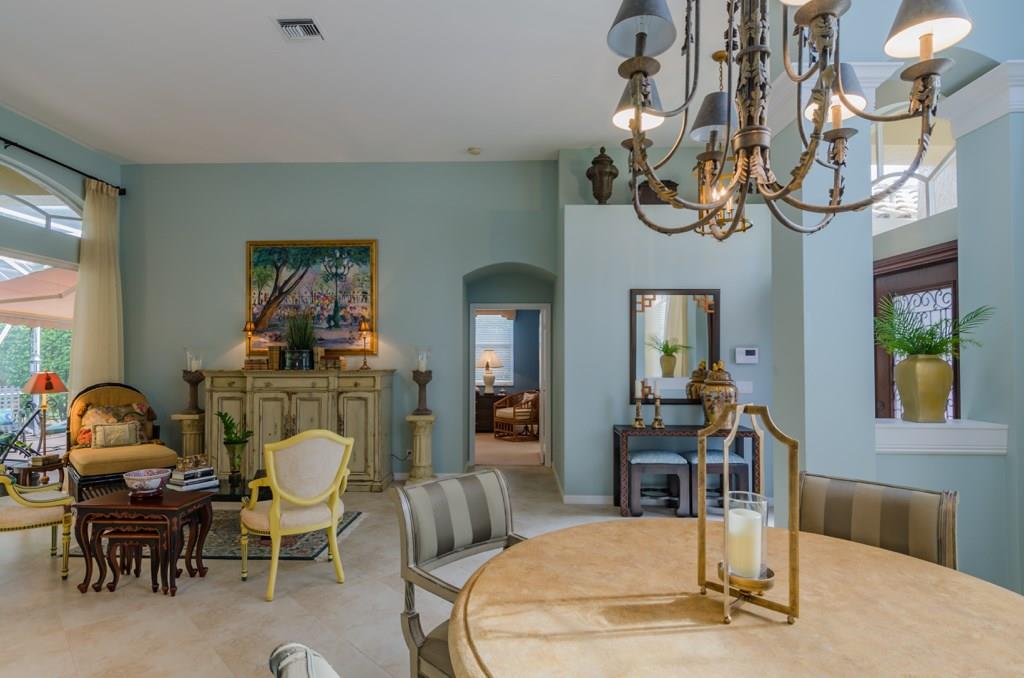 Lexington Homes Estates - Residential