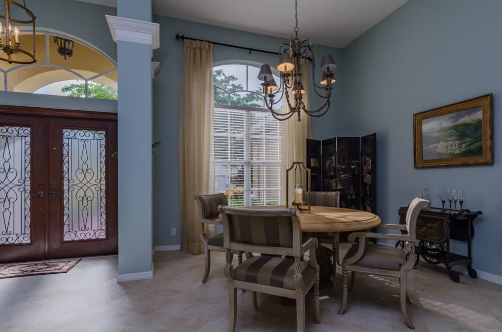 Lexington Homes Estates - Residential
