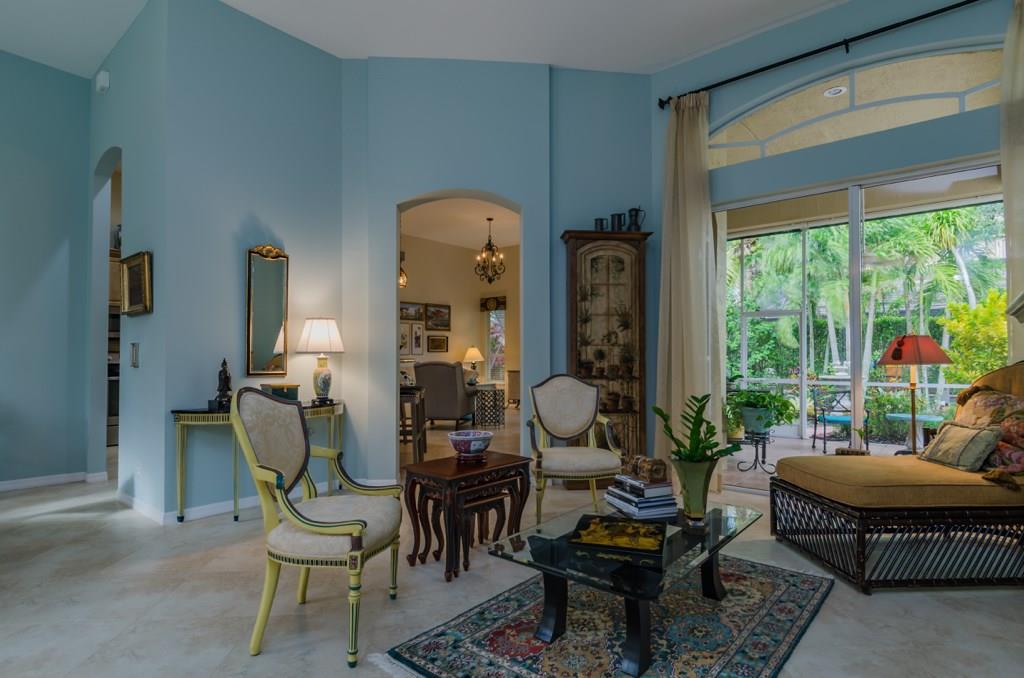 Lexington Homes Estates - Residential