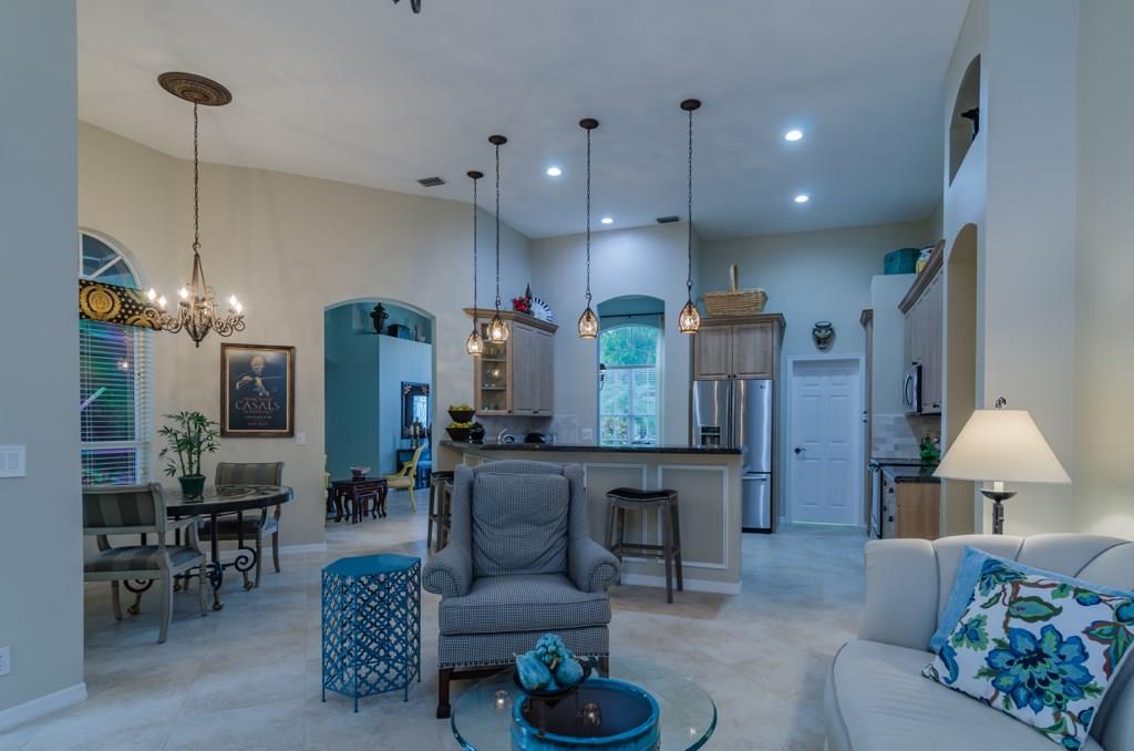 Lexington Homes Estates - Residential