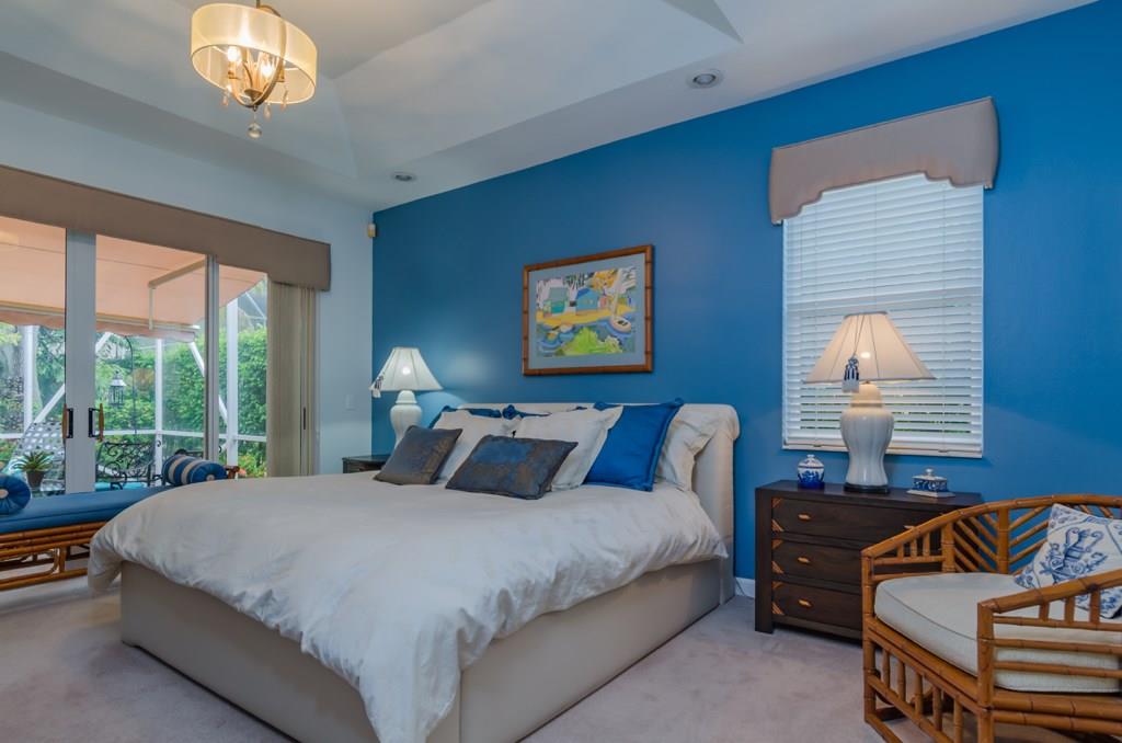 Lexington Homes Estates - Residential