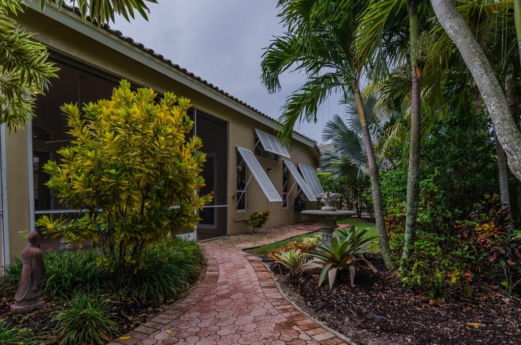 Lexington Homes Estates - Residential