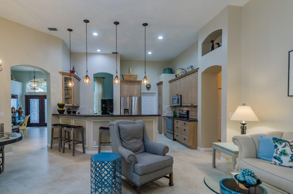 Lexington Homes Estates - Residential