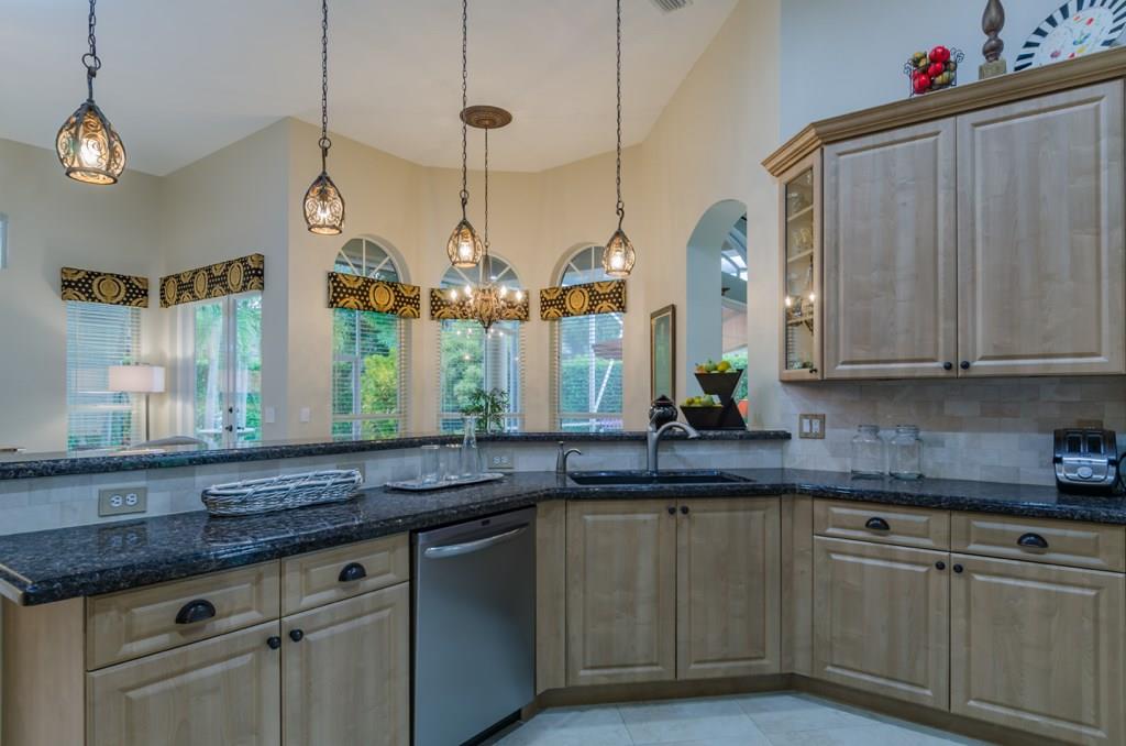 Lexington Homes Estates - Residential
