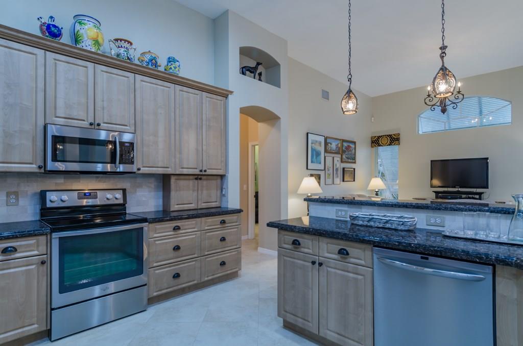 Lexington Homes Estates - Residential