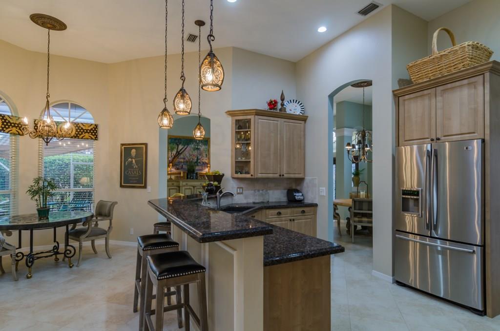 Lexington Homes Estates - Residential