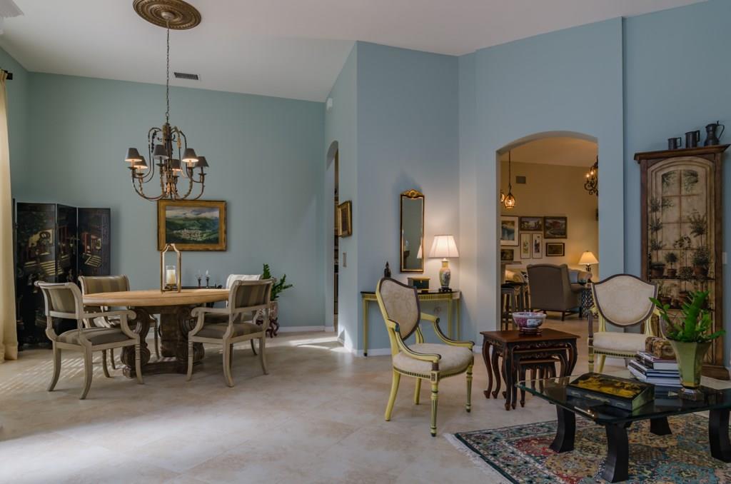Lexington Homes Estates - Residential