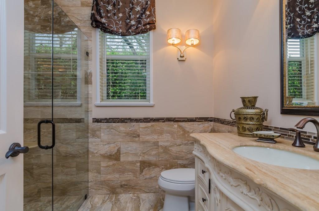 Lexington Homes Estates - Residential