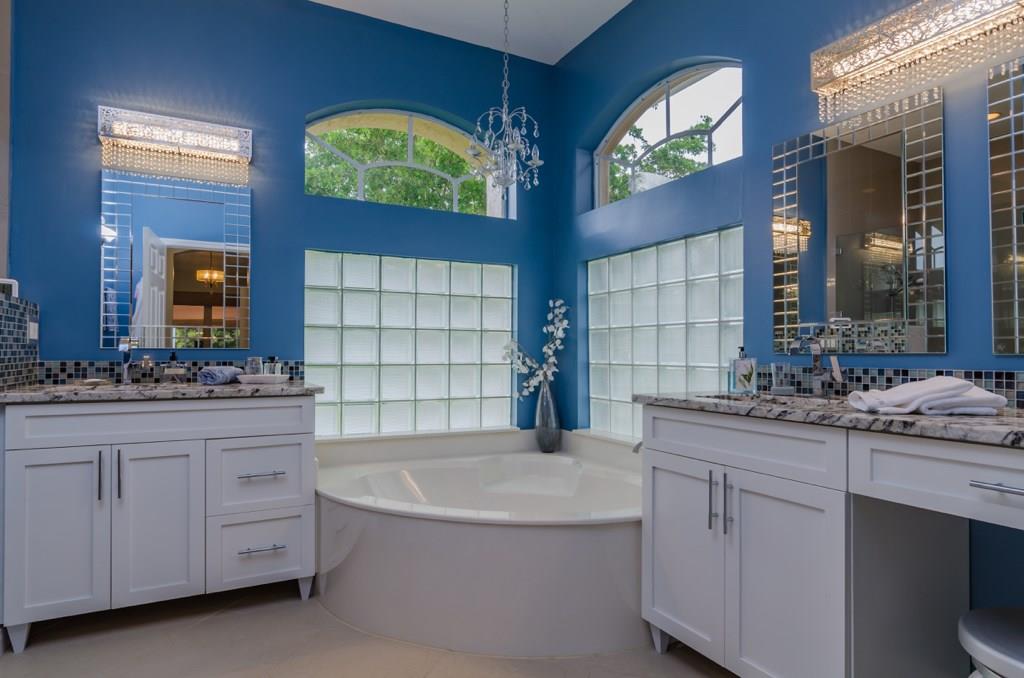 Lexington Homes Estates - Residential