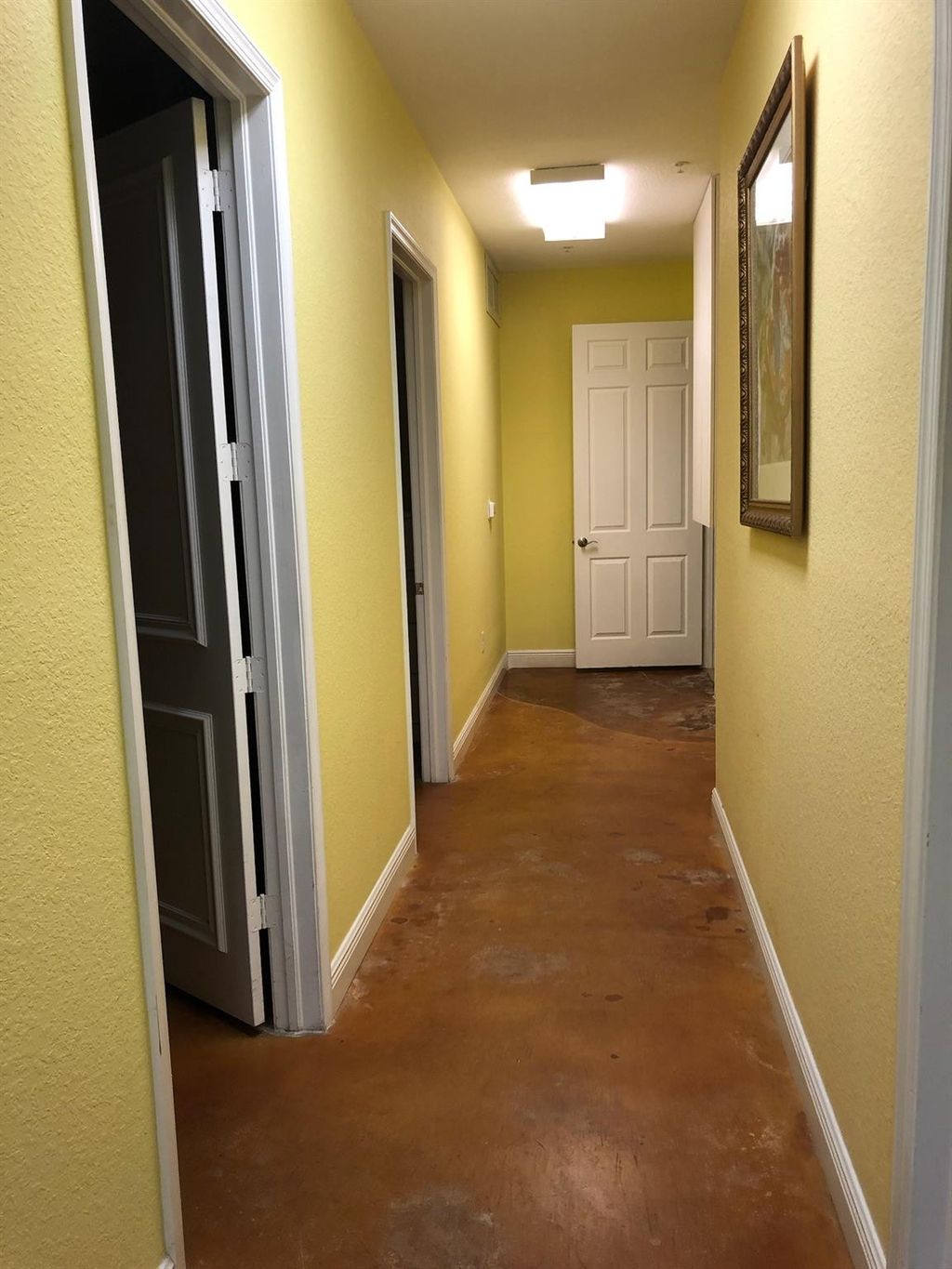 Photo of 6848 Griffin Road #C-6, Davie, FL 33314 (MLS # F10528064)