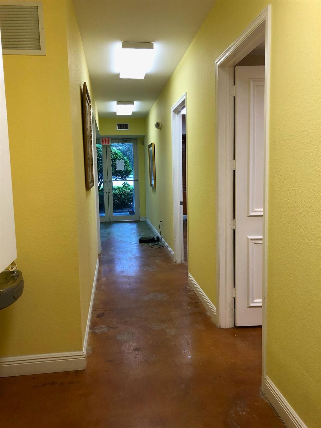 Photo of 6848 Griffin Road #C-6, Davie, FL 33314 (MLS # F10528064)