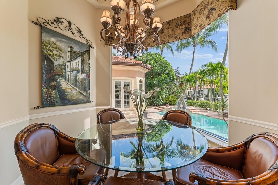 HARBOUR ISLES - Residential