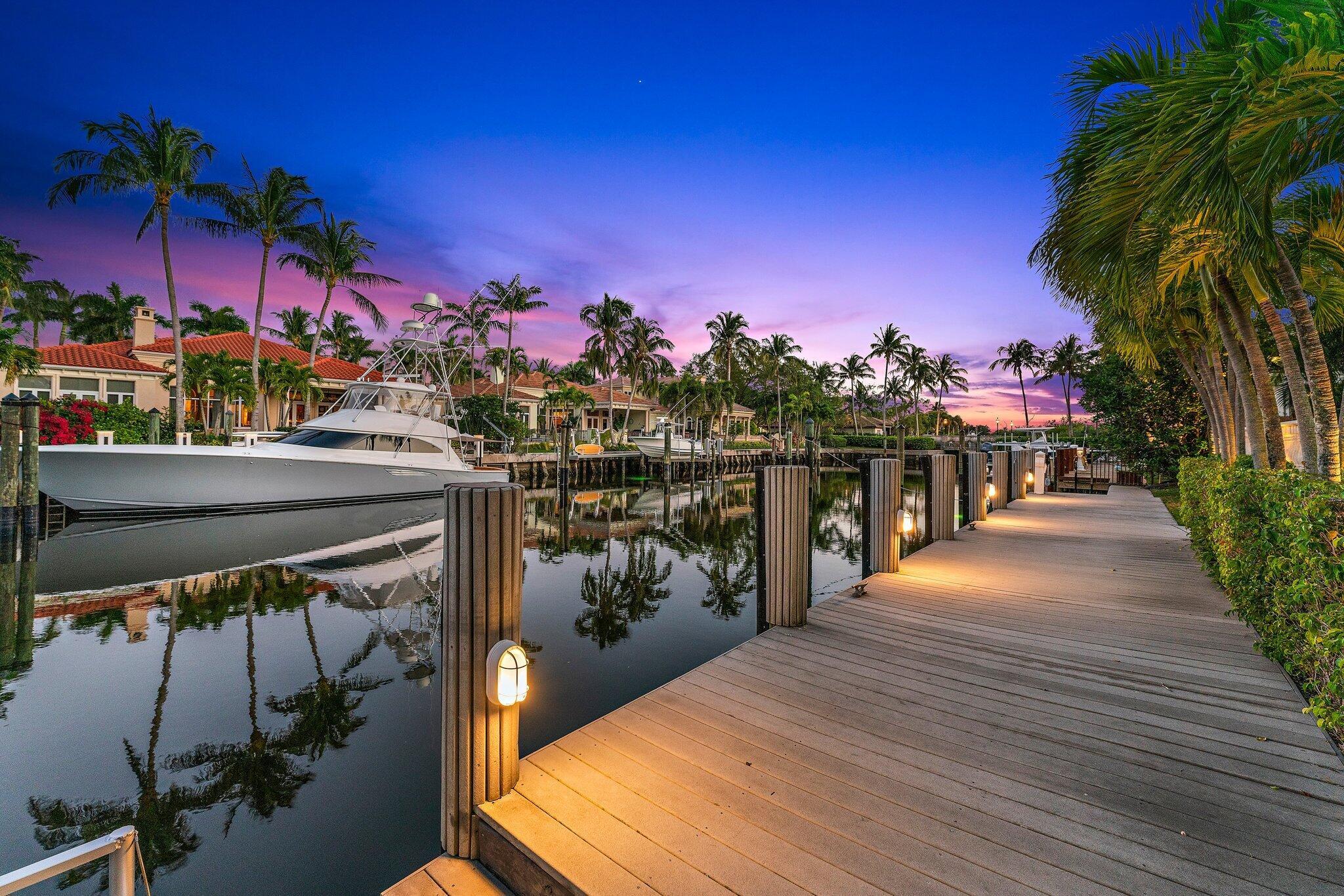 HARBOUR ISLES - Residential