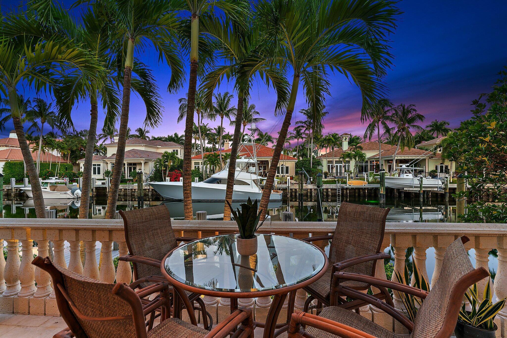 HARBOUR ISLES - Residential