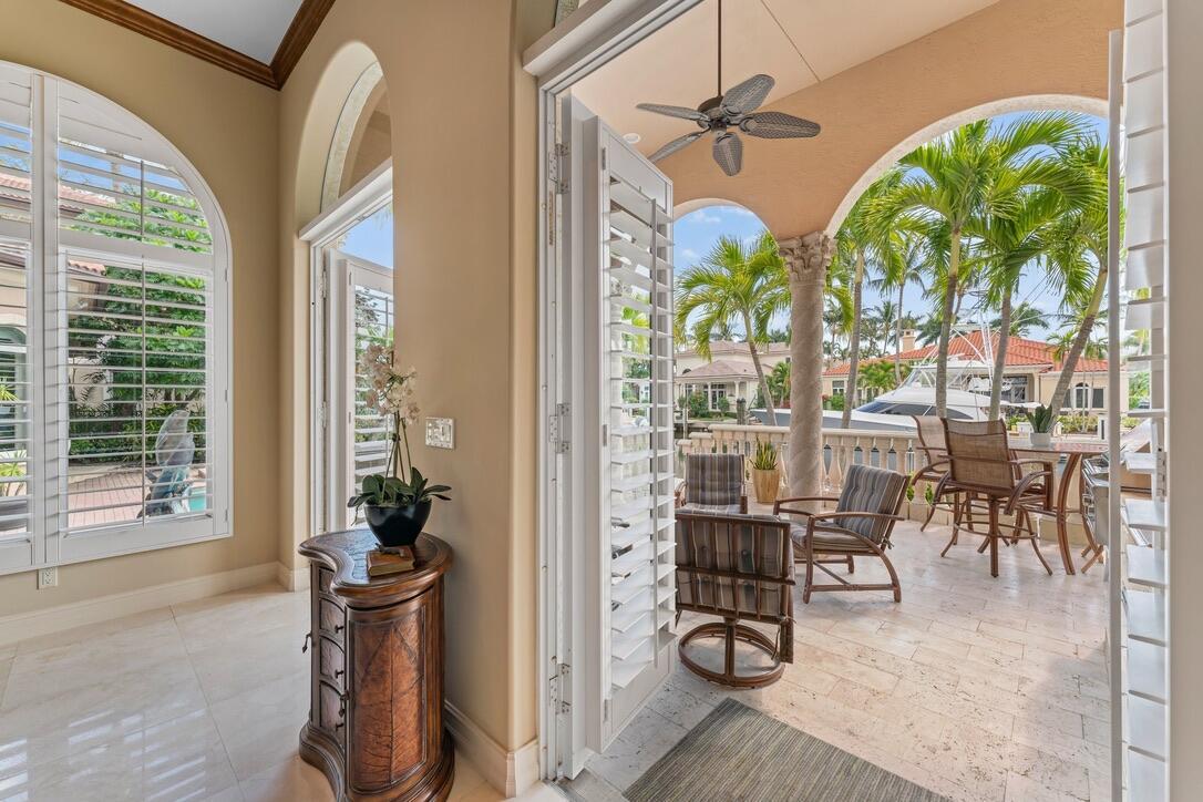 HARBOUR ISLES - Residential