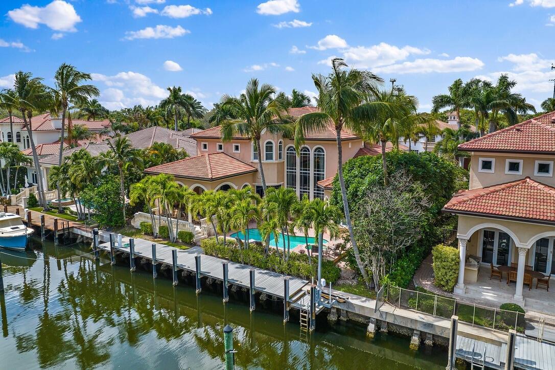 HARBOUR ISLES - Residential