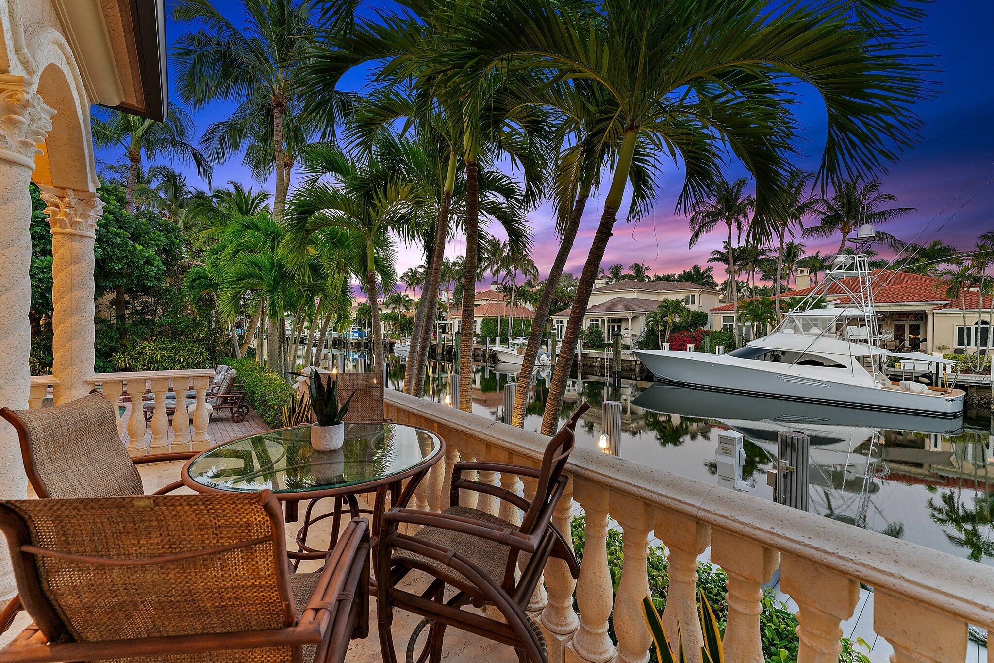 HARBOUR ISLES - Residential