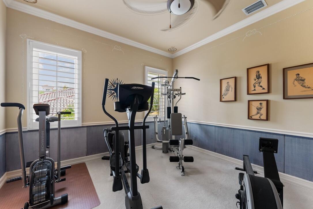 HARBOUR ISLES - Residential