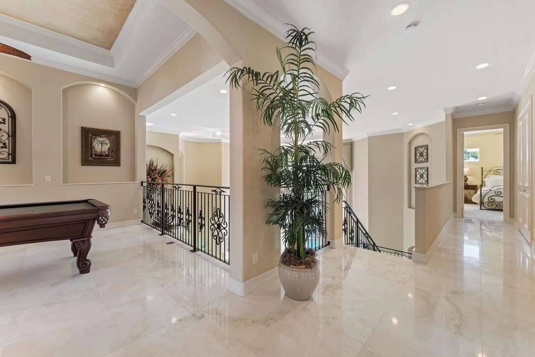 HARBOUR ISLES - Residential