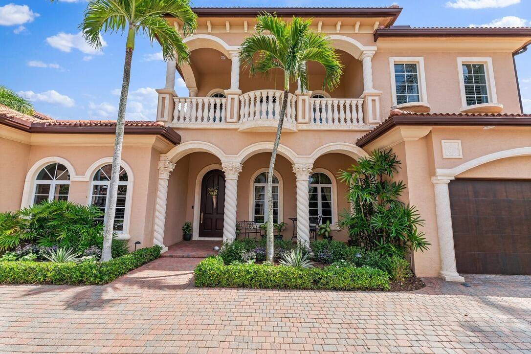 HARBOUR ISLES - Residential