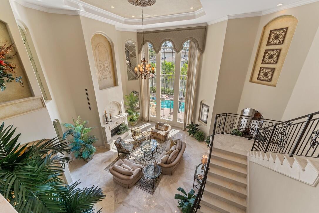 HARBOUR ISLES - Residential
