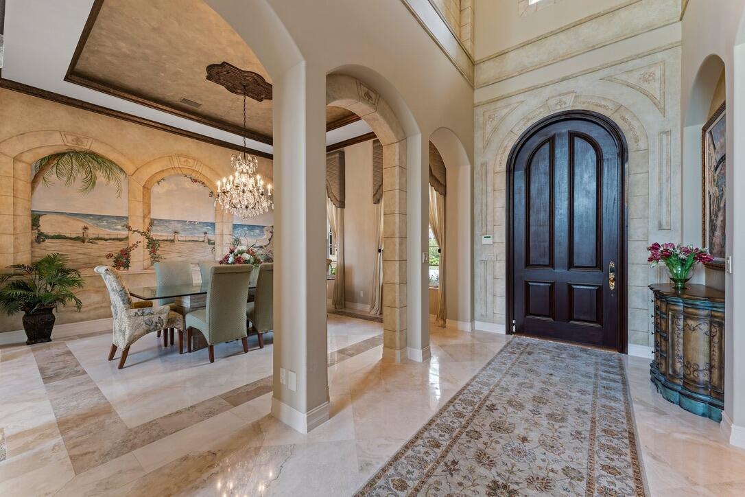 HARBOUR ISLES - Residential