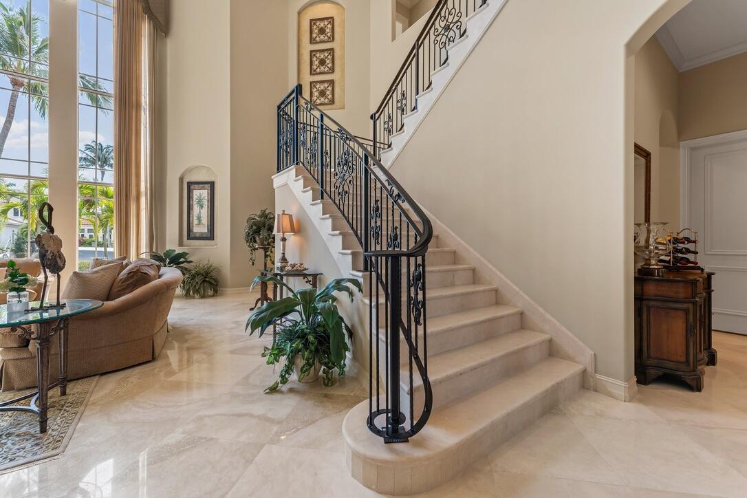 HARBOUR ISLES - Residential