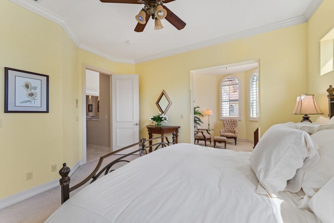 HARBOUR ISLES - Residential