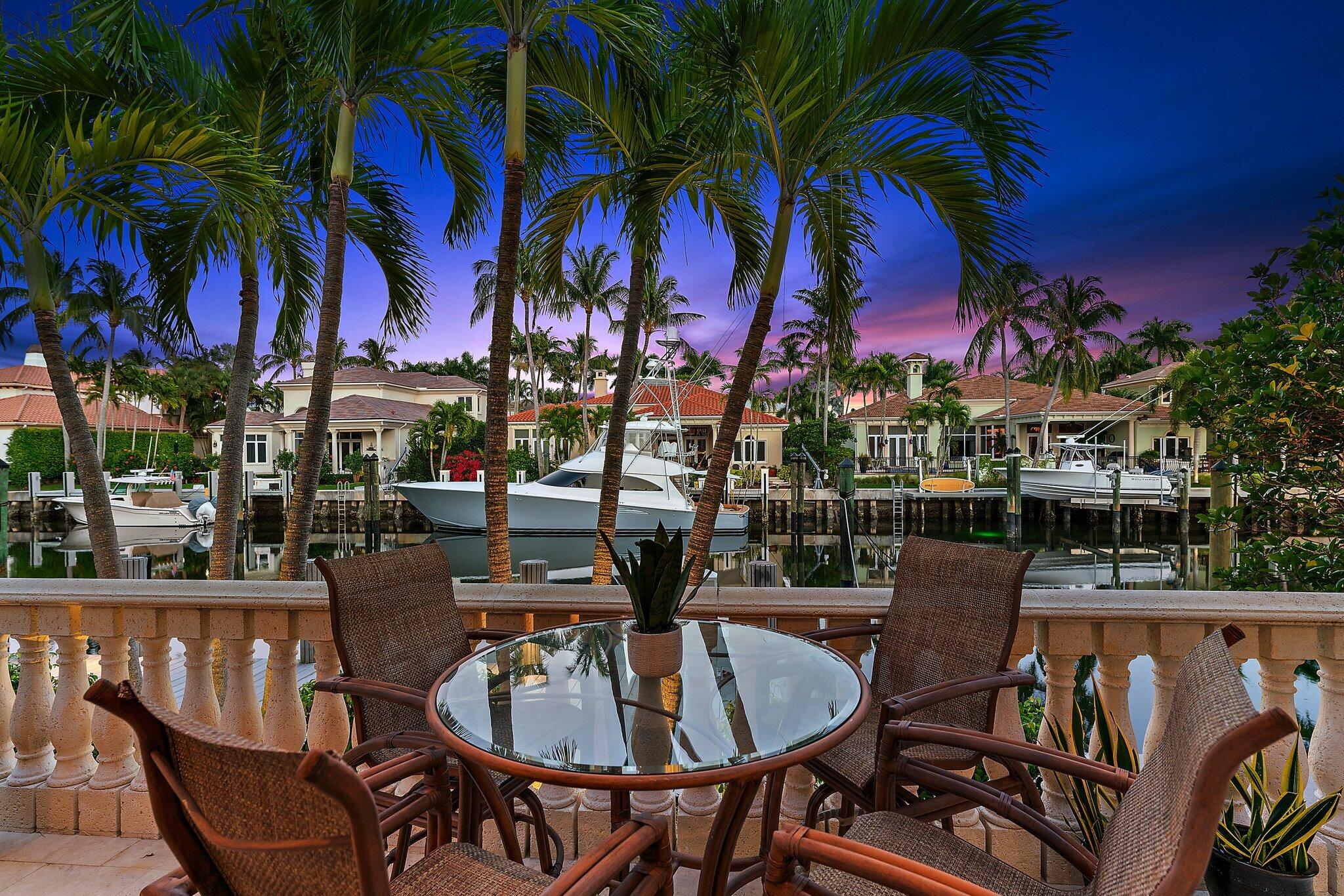 HARBOUR ISLES - Residential