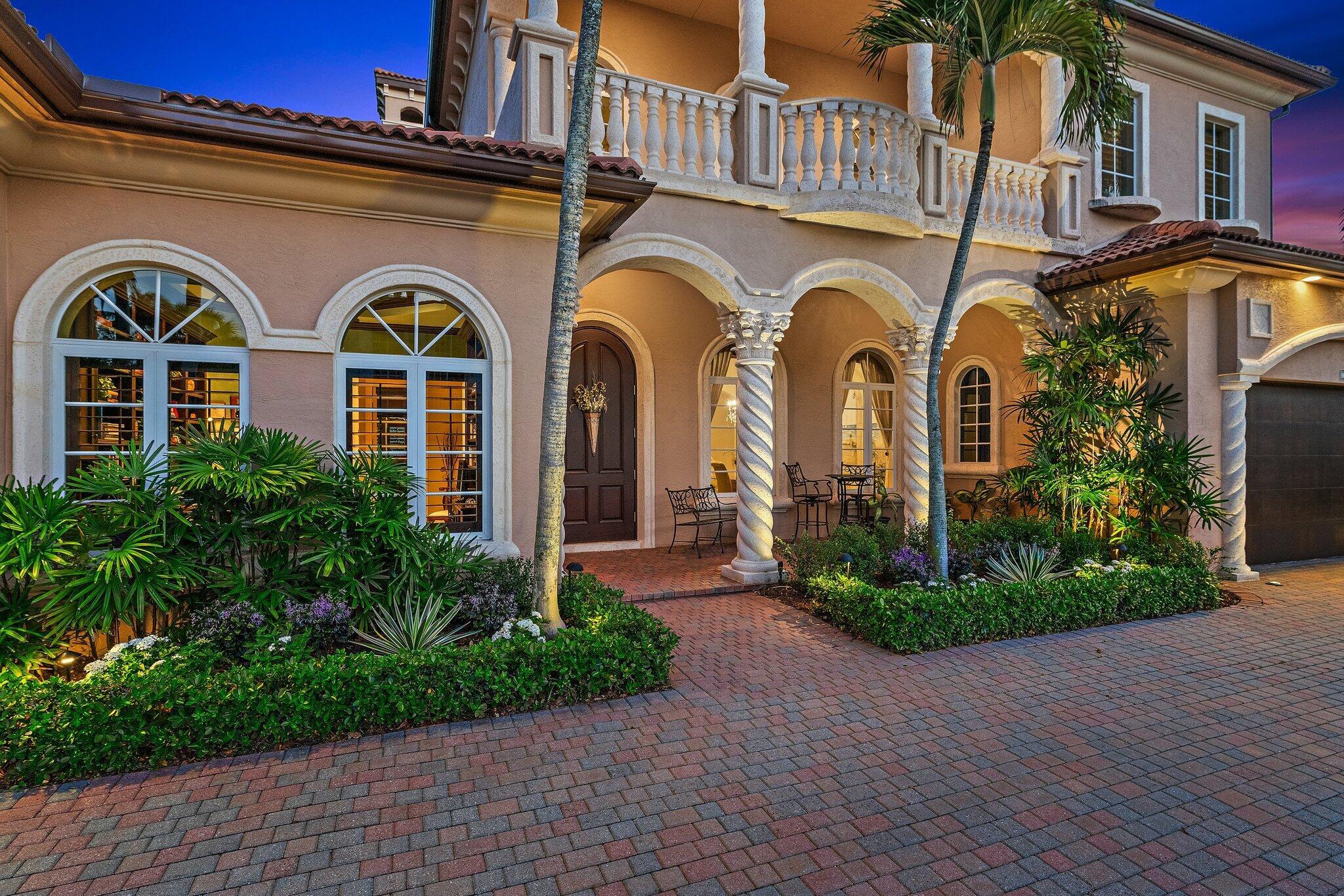 HARBOUR ISLES - Residential