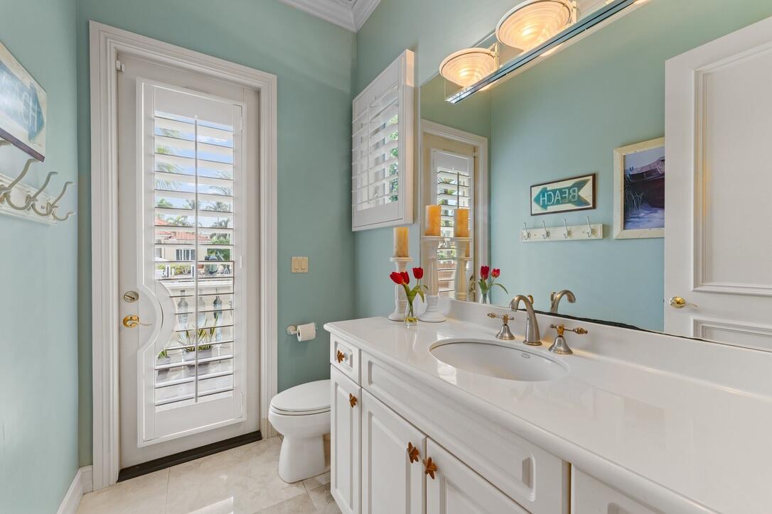 HARBOUR ISLES - Residential