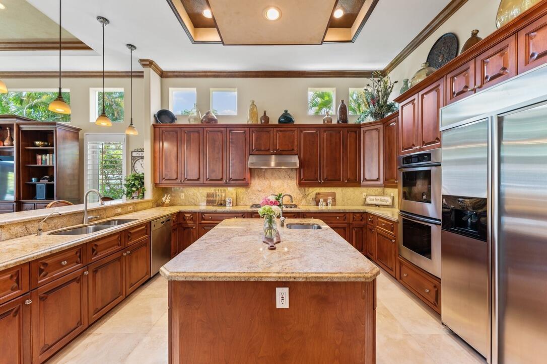 HARBOUR ISLES - Residential