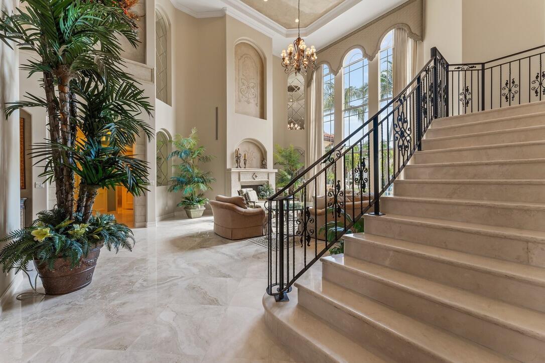 HARBOUR ISLES - Residential