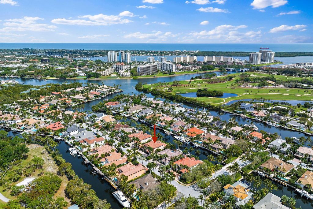Photo of 780 Harbour Isles Place, North Palm Beach, FL 33410 (MLS # R10970452)