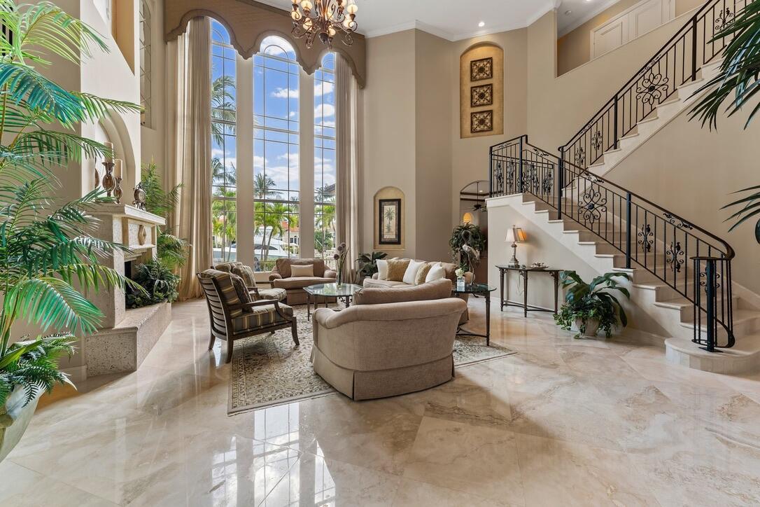 HARBOUR ISLES - Residential