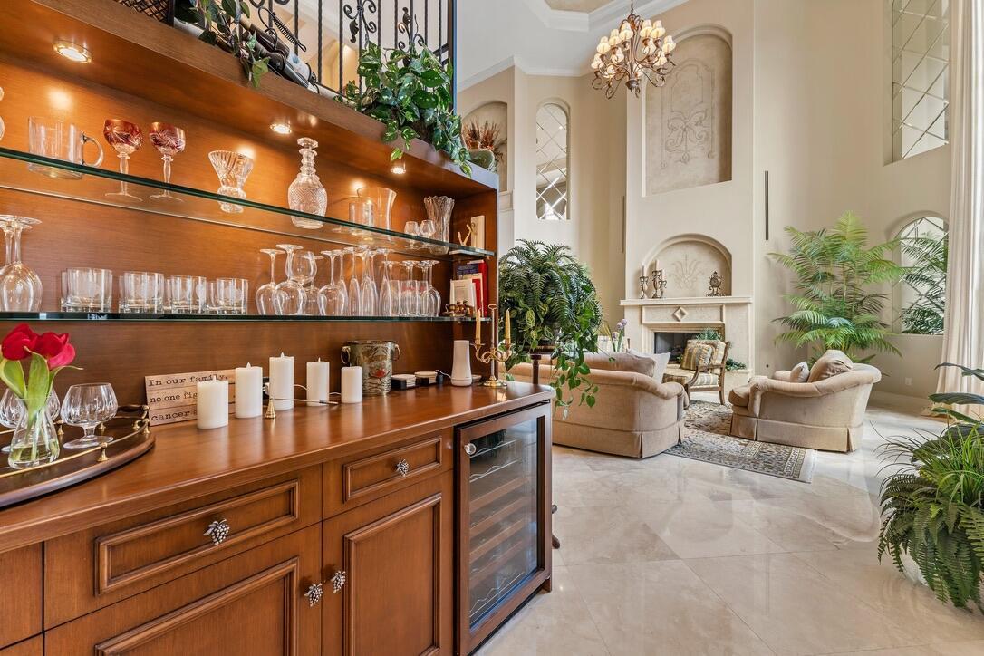 HARBOUR ISLES - Residential