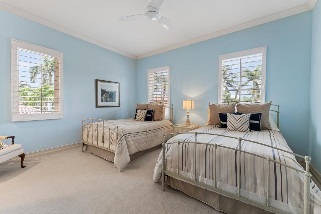 HARBOUR ISLES - Residential