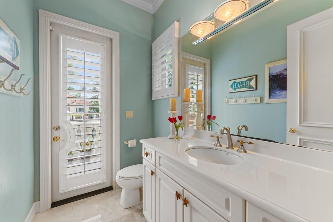 HARBOUR ISLES - Residential