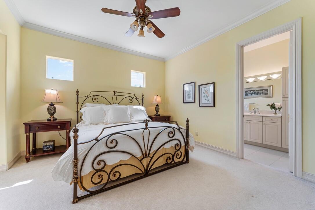 HARBOUR ISLES - Residential