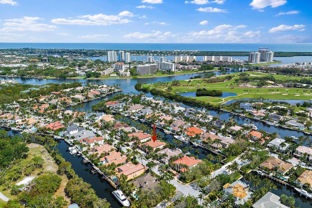 Photo of 780 Harbour Isles Place, North Palm Beach, FL 33410 (MLS # R10970452)