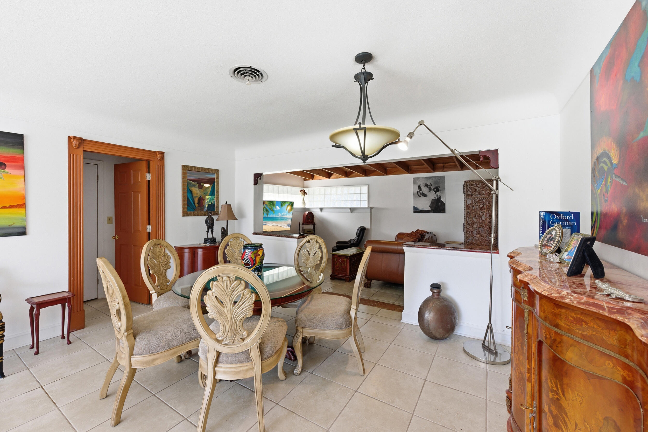 VENETIAN ISLES 3RD SEC - Residential