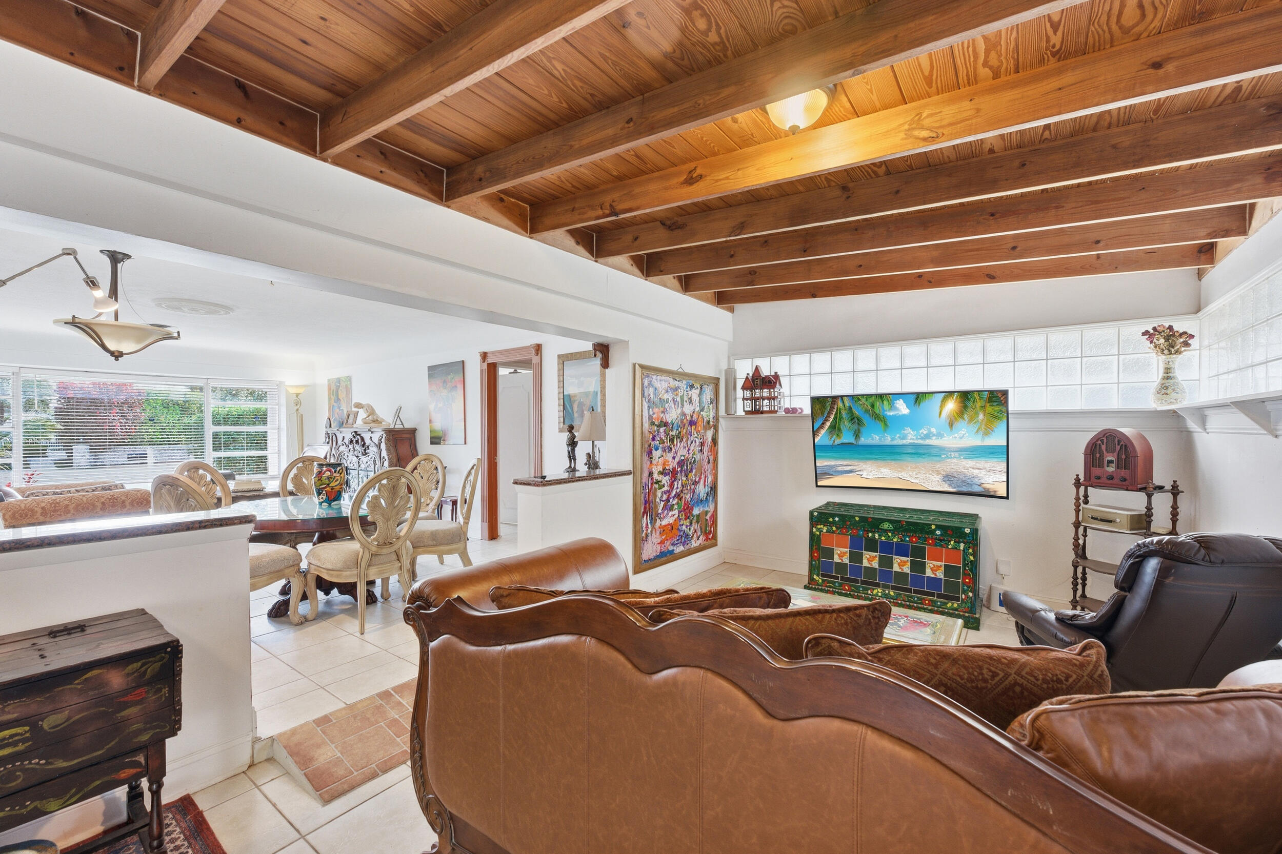 VENETIAN ISLES 3RD SEC - Residential