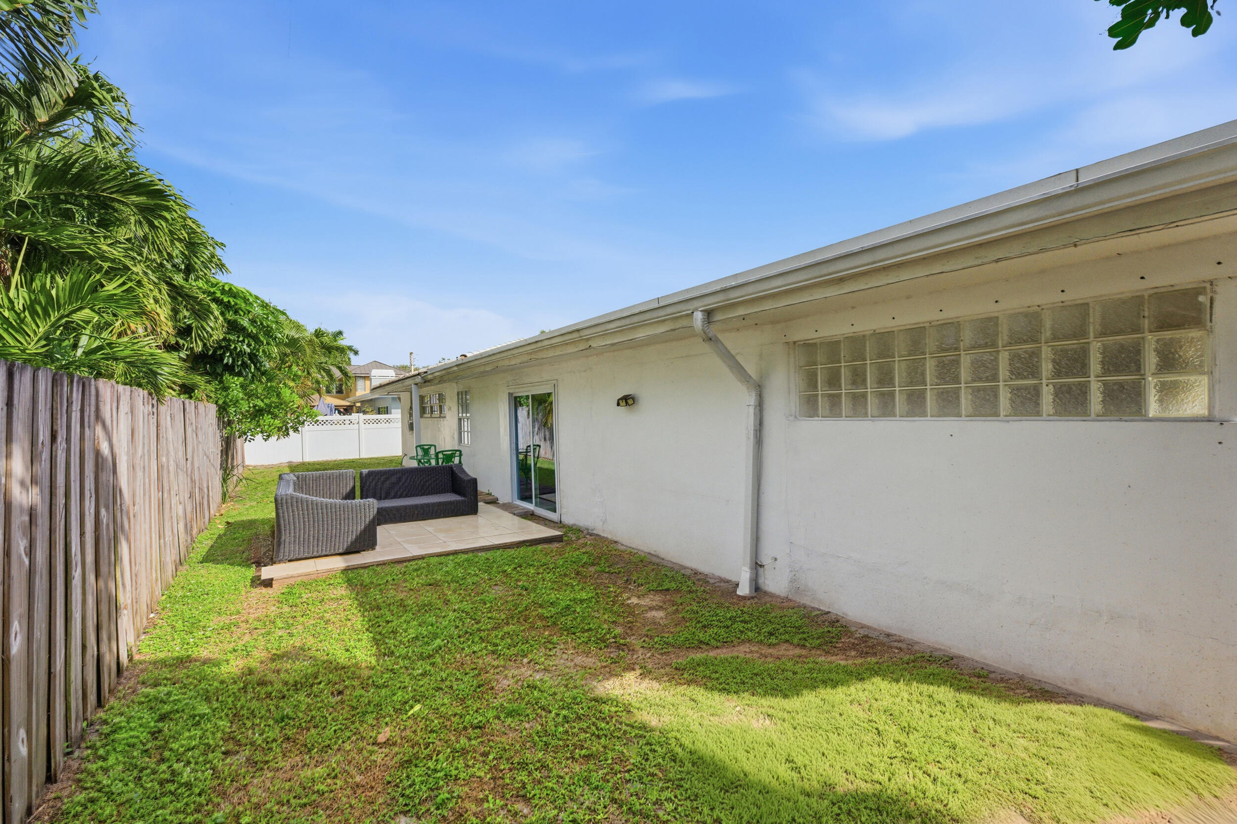 VENETIAN ISLES 3RD SEC - Residential