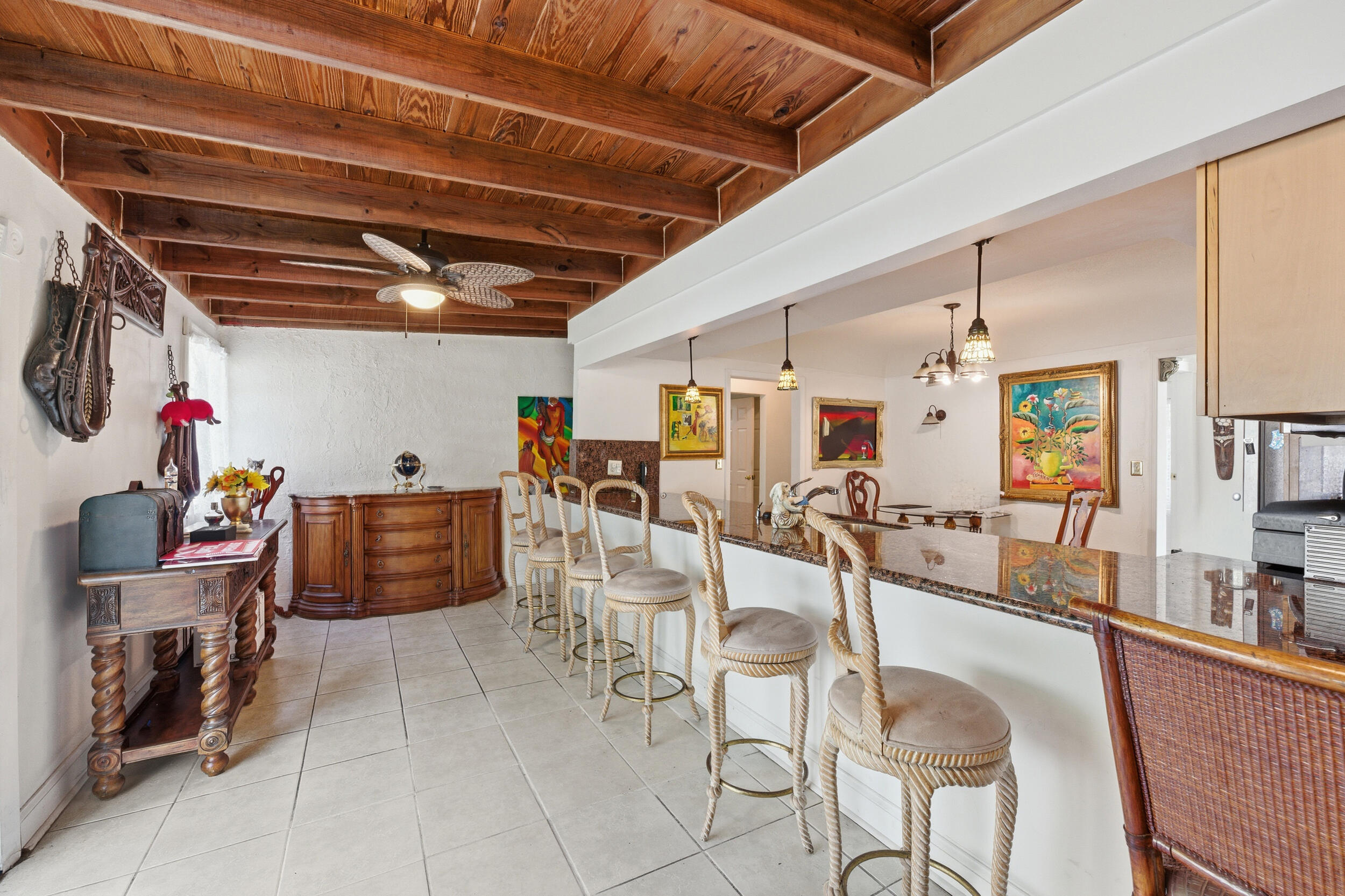 VENETIAN ISLES 3RD SEC - Residential