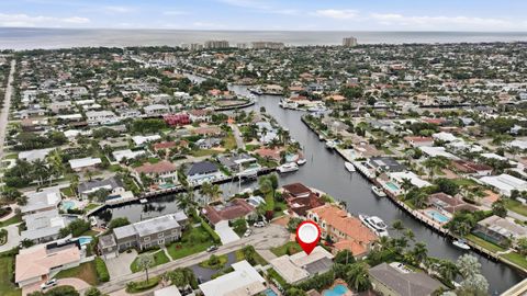 4421 NE 23rd Avenue Lighthouse Point FL 33064