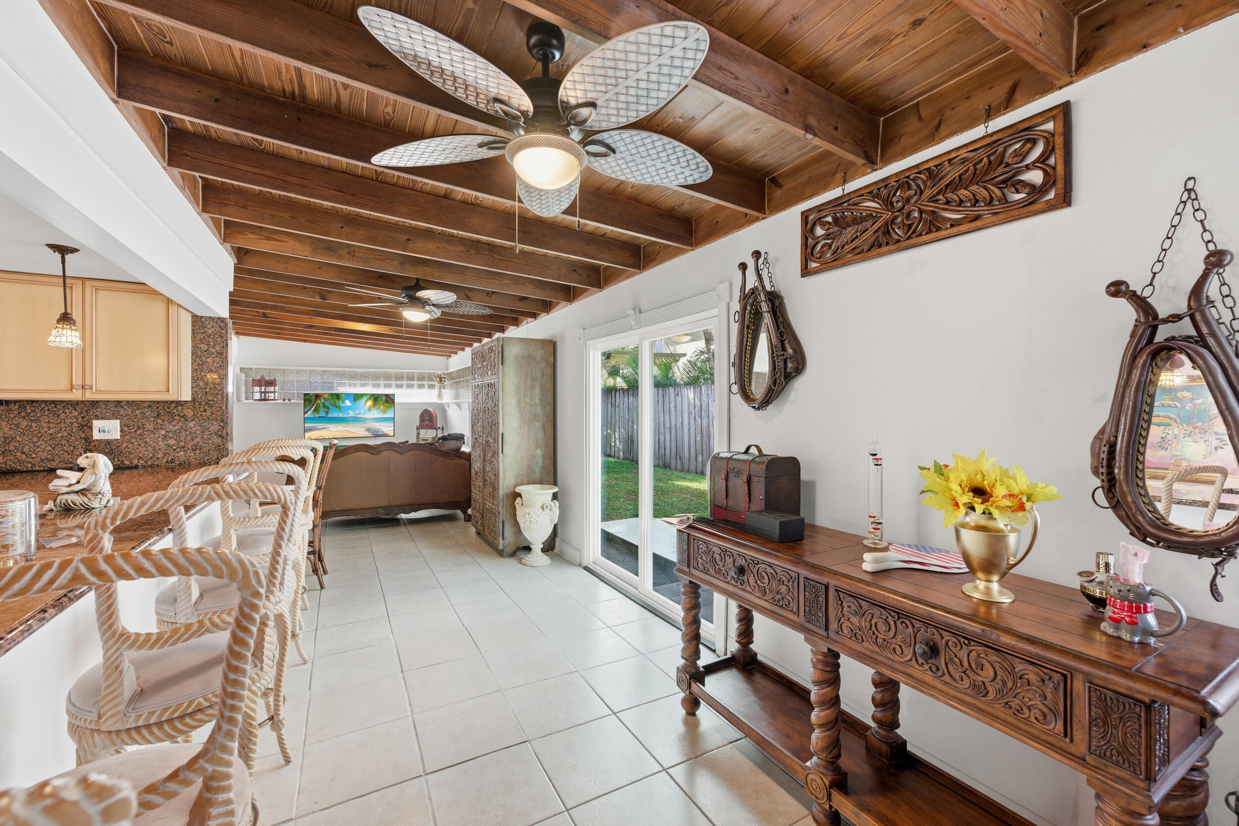 VENETIAN ISLES 3RD SEC - Residential