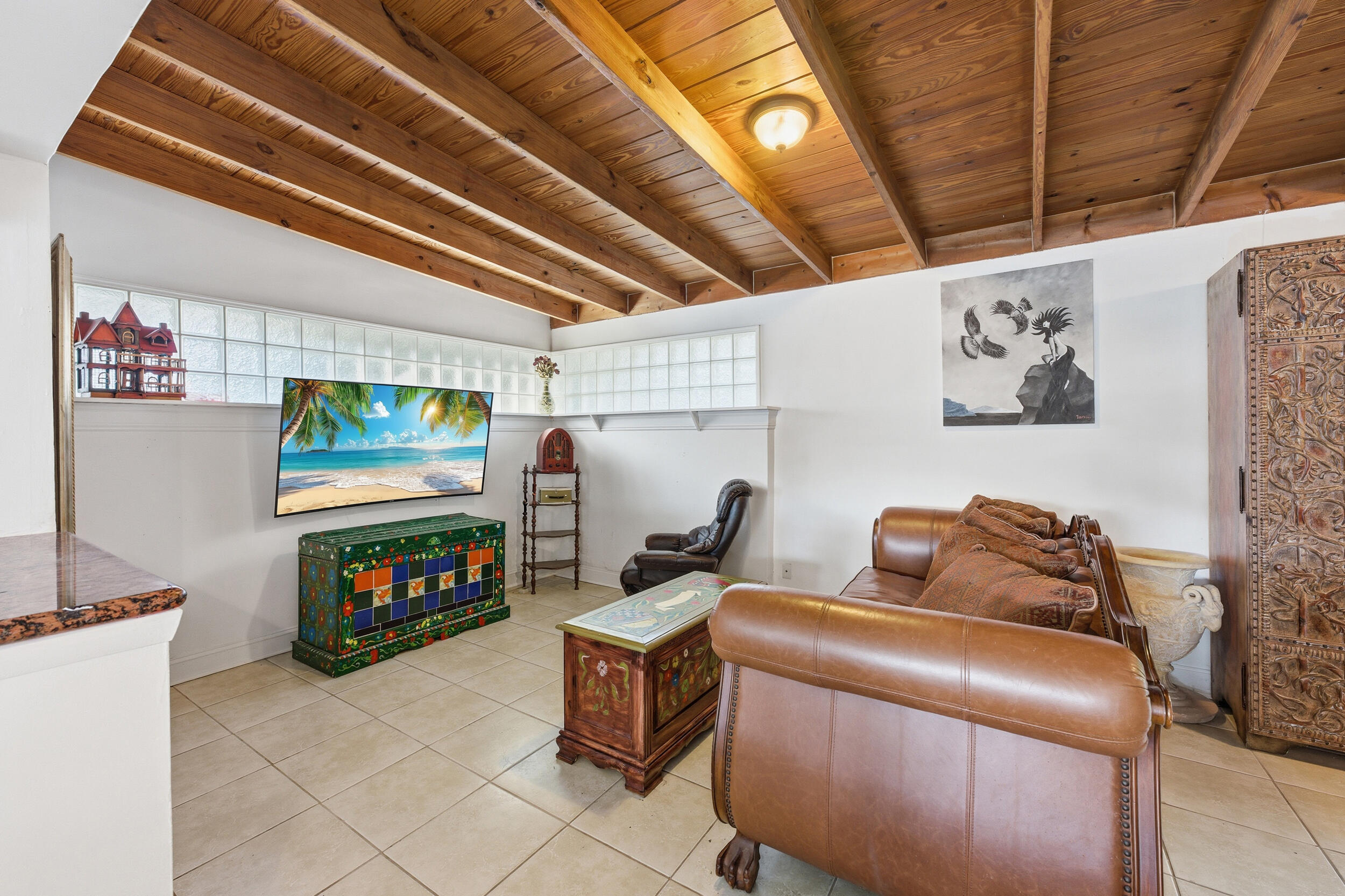 VENETIAN ISLES 3RD SEC - Residential