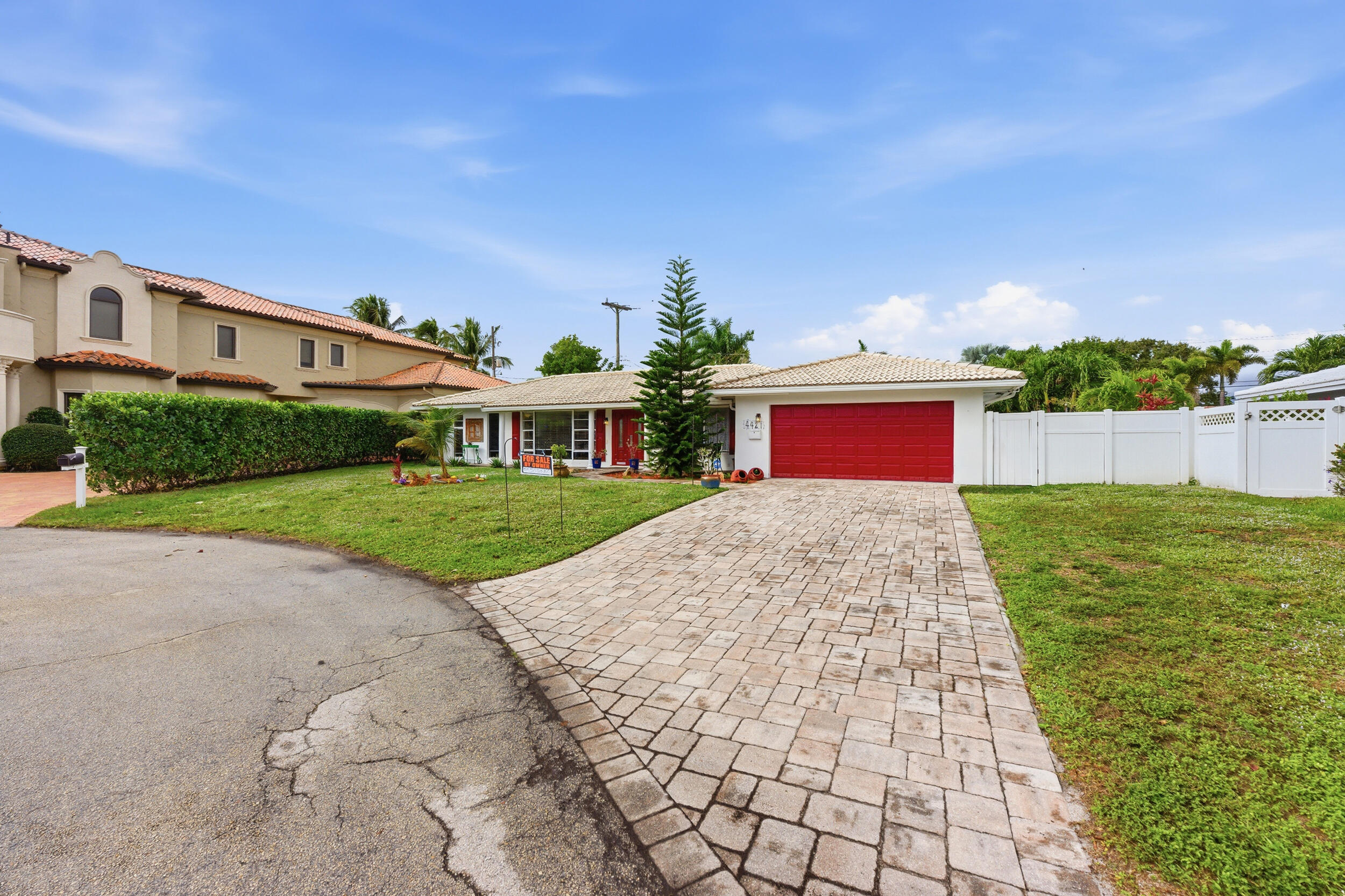 VENETIAN ISLES 3RD SEC - Residential