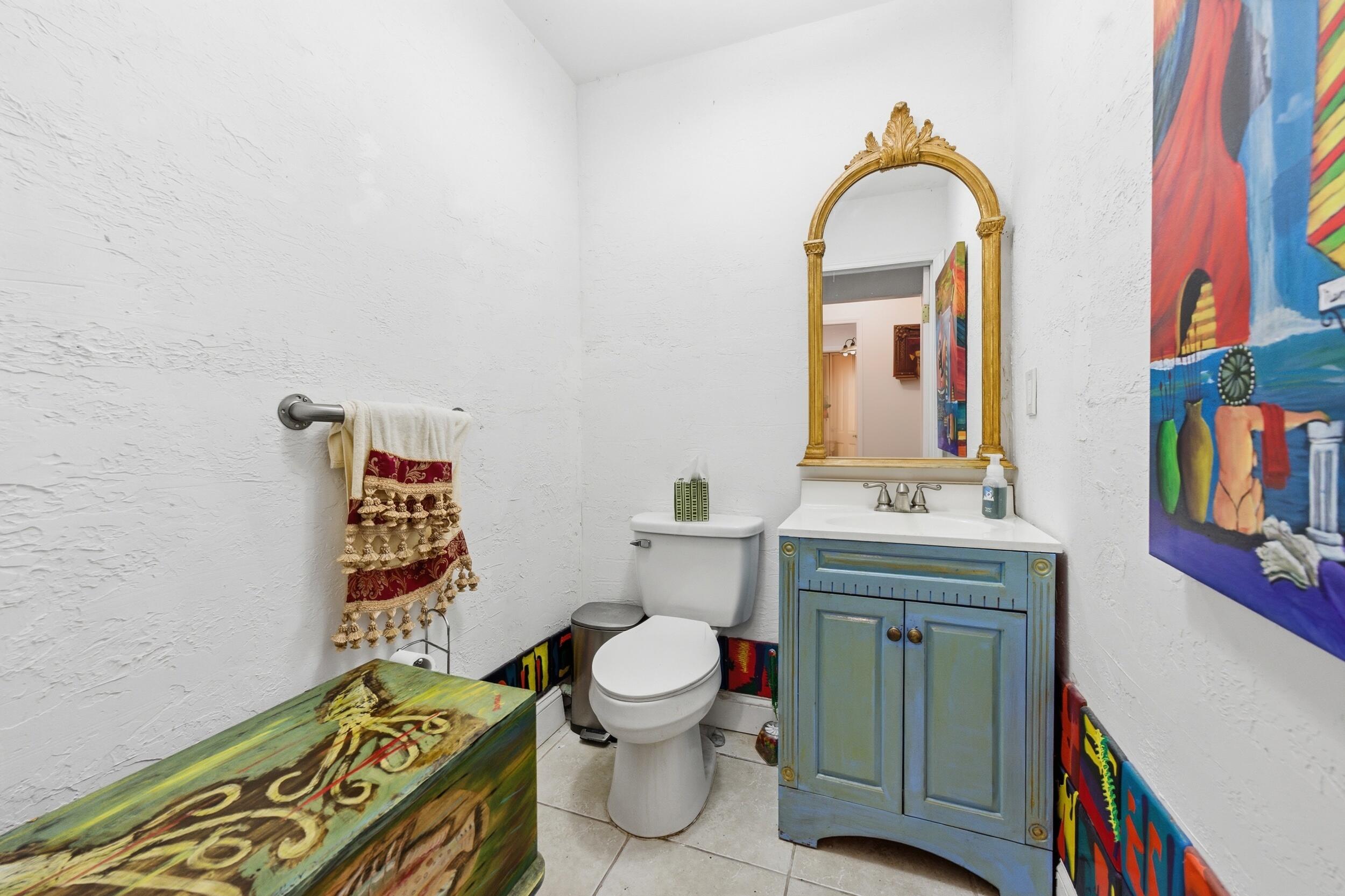 VENETIAN ISLES 3RD SEC - Residential