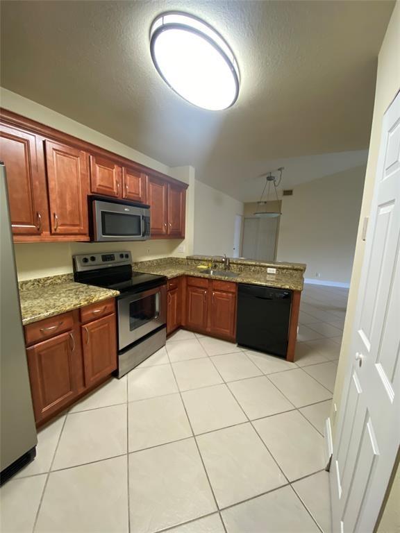Grand Oasis Condo - Residential Lease